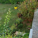 Magdalena Апартаменты *