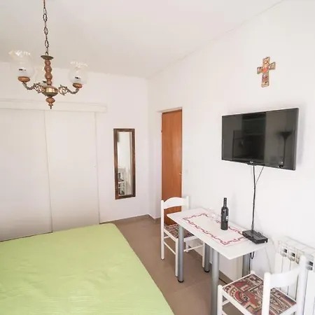 Manda Apartament Zadar