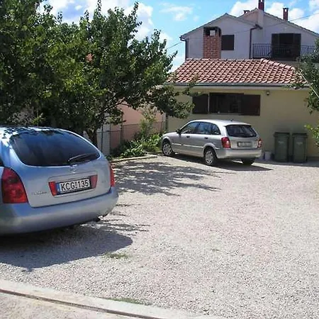 公寓 曼达公寓 *