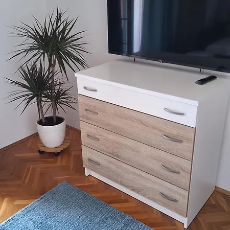 Apartament Manda