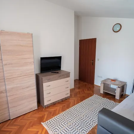 Appartement Manda