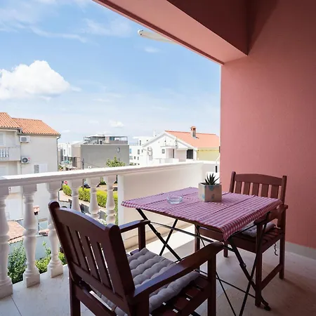 Apartman Magdalena *