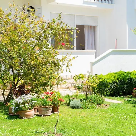 Apartament Manda