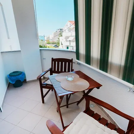 Manda Appartement Zadar