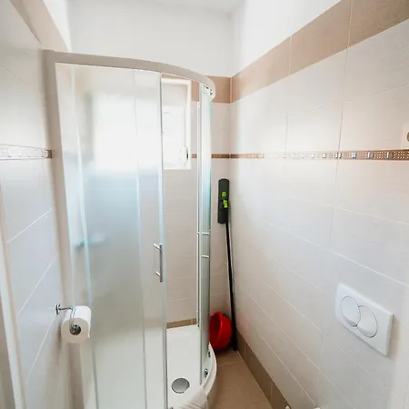 Appartement Manda Zadar
