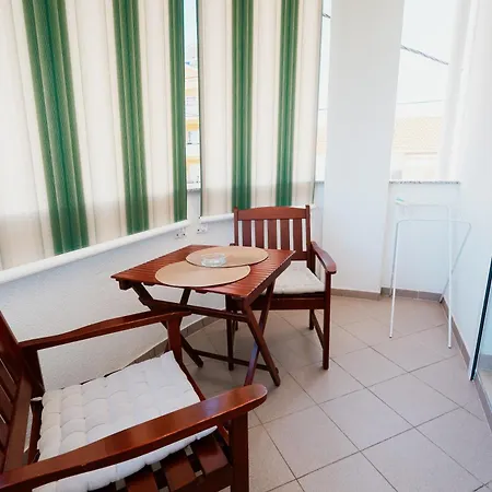 Appartement Manda
