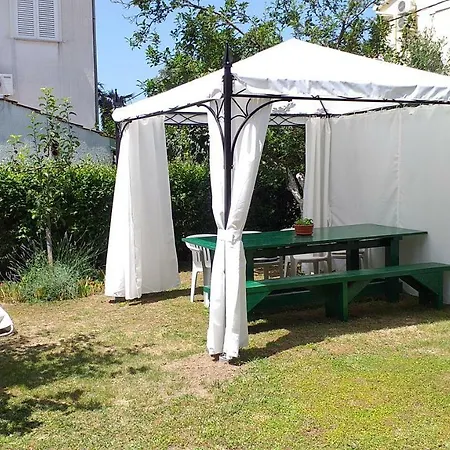 Apartman Magdalena