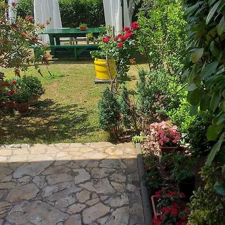 曼达公寓 公寓 扎达尔