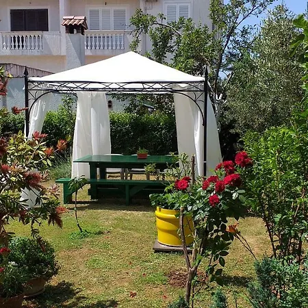 曼达公寓 * 扎达尔