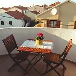 Magdalena 아파트 *
