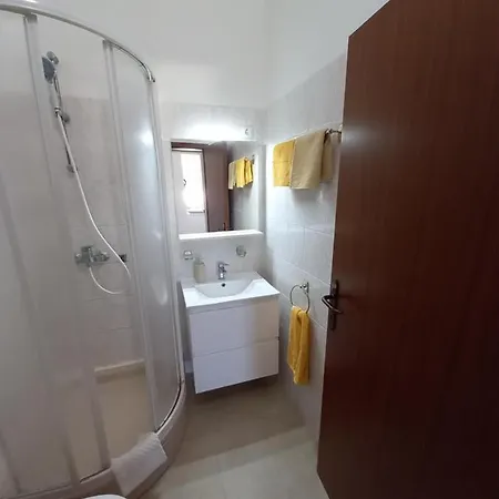 Manda Apartman Zadar