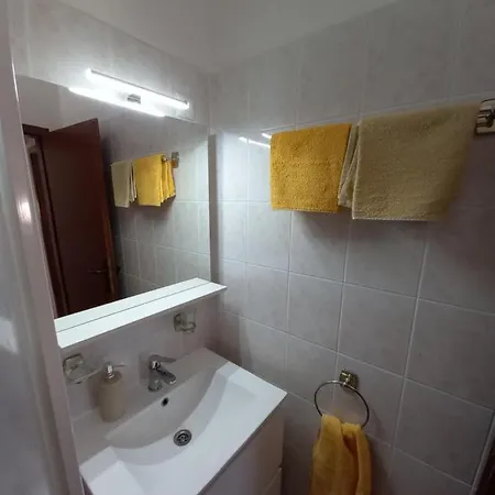 Magdalena Appartement *