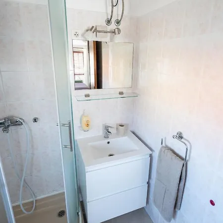 Apartman Manda Zadar