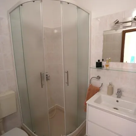 Magdalena Appartement *