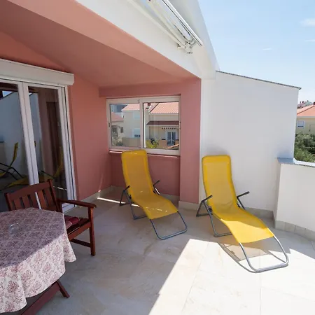 Manda Apartman Zadar
