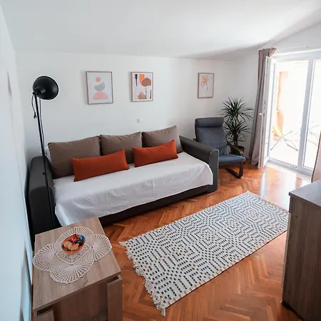 Apartman Manda Zadar
