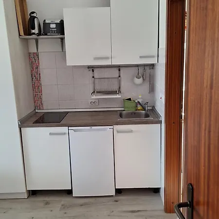 Magdalena Apartment *
