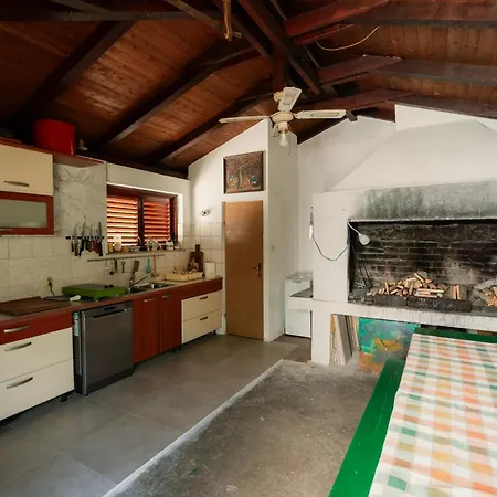 Magdalena Apartment