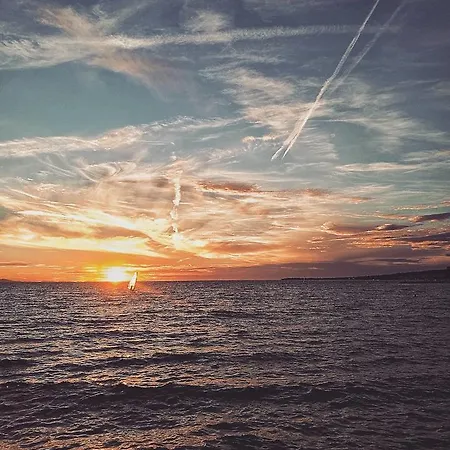 Magdalena Lägenhet Zadar