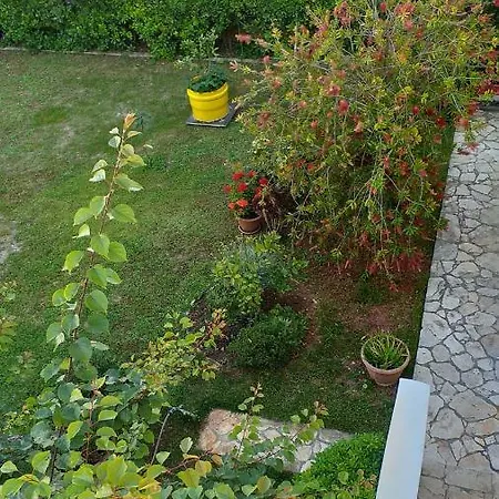 Magdalena Appartement *