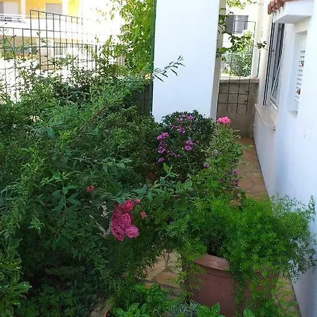 Manda Appartamento