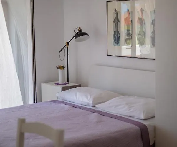 Appartement Magdalena *