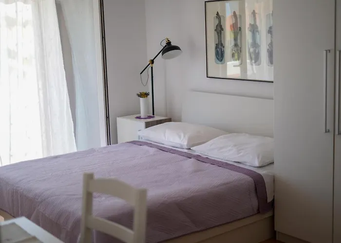 Magdalena Appartement *