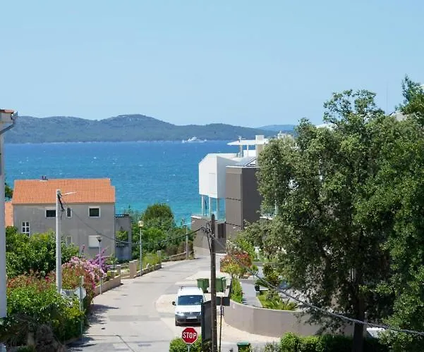 Magdalena * Zadar