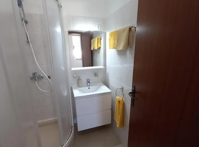 Magdalena Daire Zadar