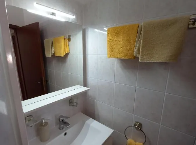 Magdalena Appartement *