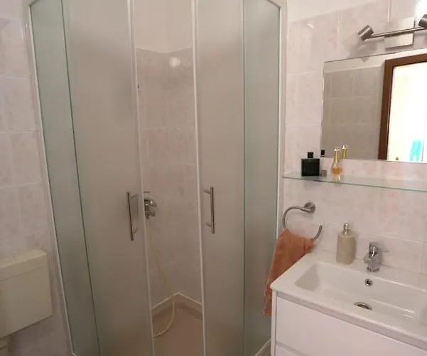 Magdalena Appartement *