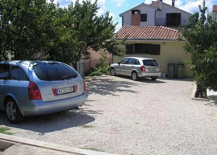 Appartement Magdalena *