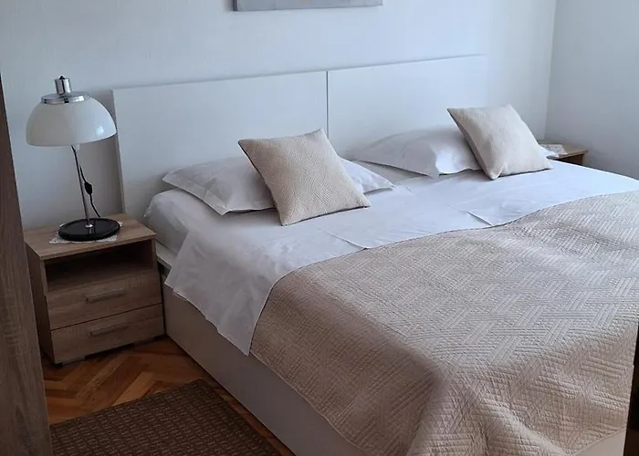 Magdalena Appartement