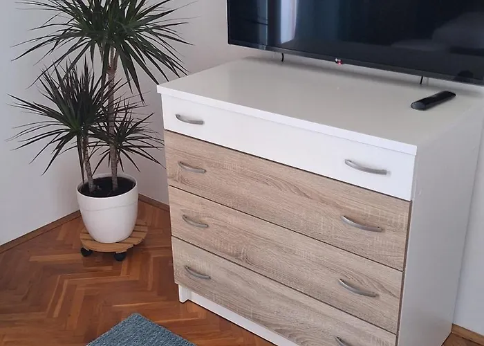 Appartement Magdalena