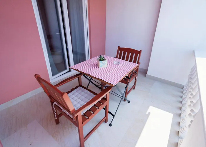 Magdalena Appartement *