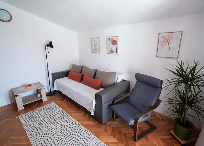 Magdalena Appartement