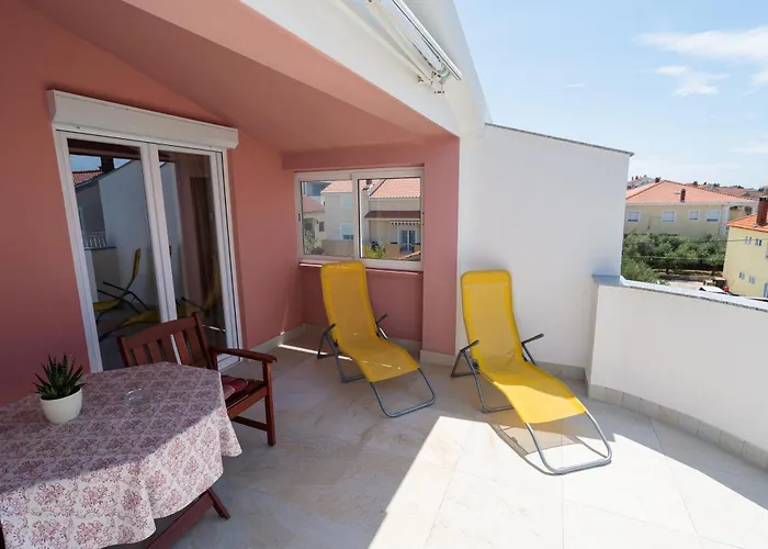 Magdalena Appartement Zadar