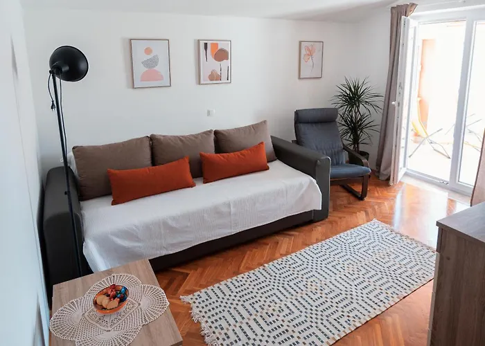 Appartement Magdalena Zadar