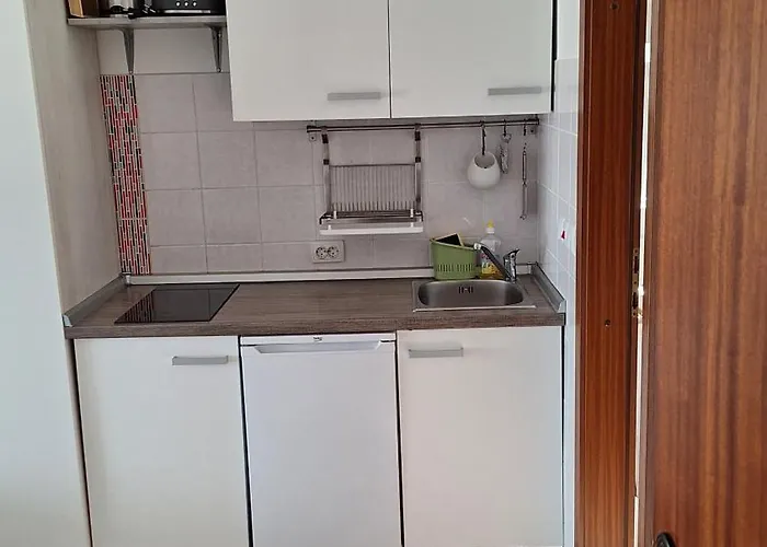 Magdalena Appartement *