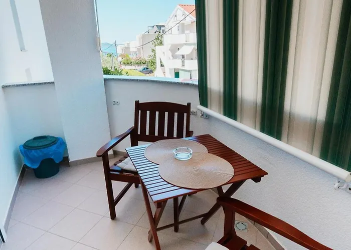 Magdalena Daire Zadar