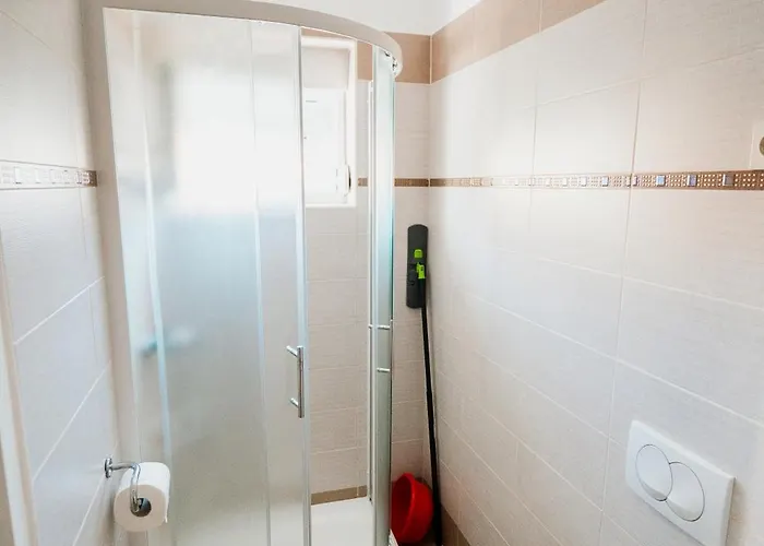 Appartamento Magdalena Zara