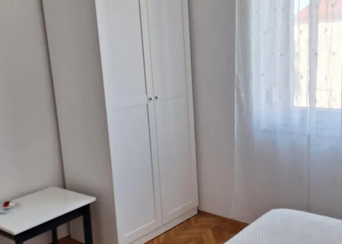 Magdalena Appartement Zadar