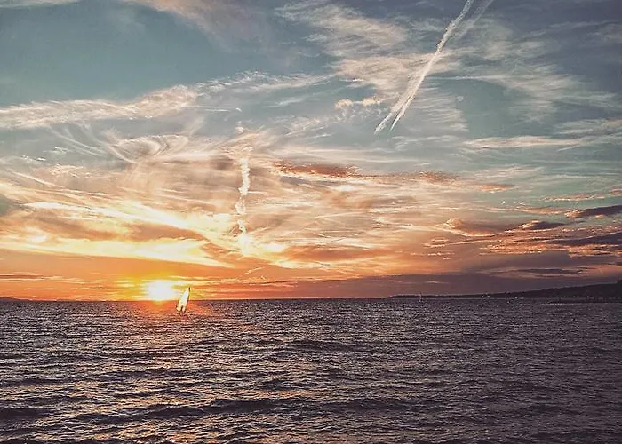 Magdalena Daire Zadar