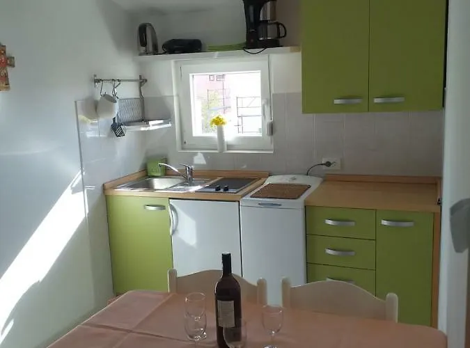 Appartement Magdalena