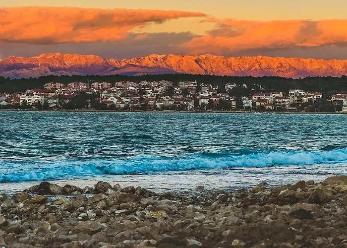 Magdalena Appartement *