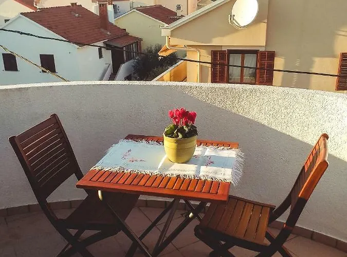 Magdalena Appartement *