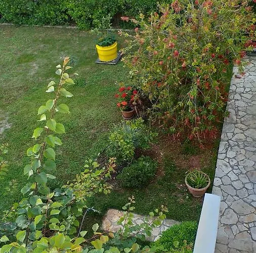 Magdalena Appartement *