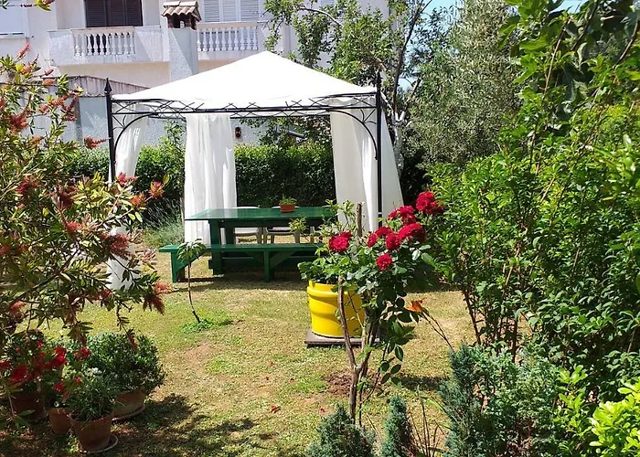 Magdalena Appartamento *