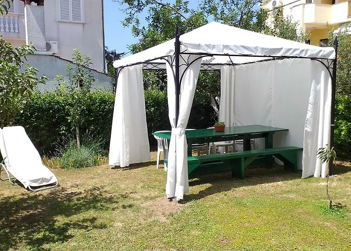 Appartement Magdalena