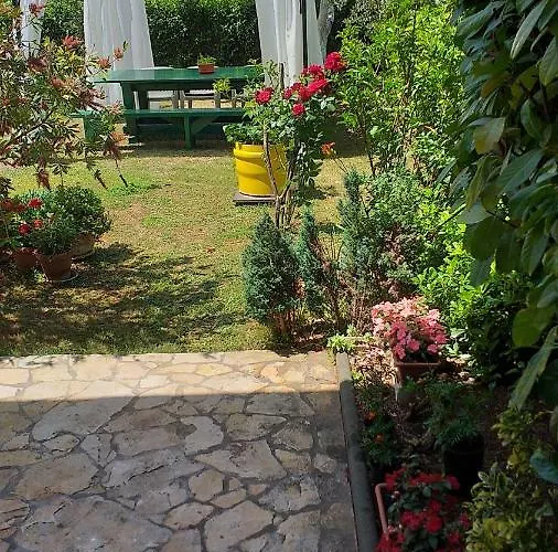 Magdalena Appartement Zadar